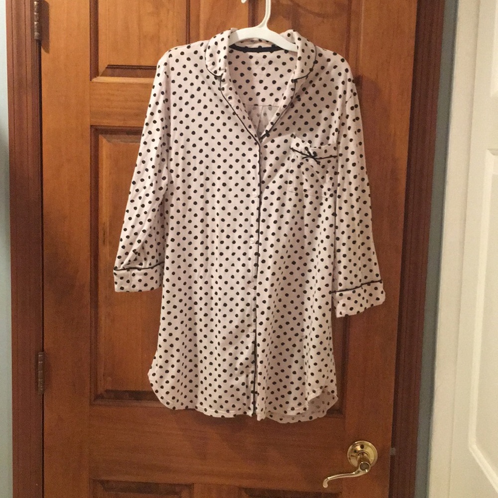 Kate spade pajama
